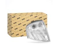 TYC Clignotant avant droite Clignotant 18-3357-93-2