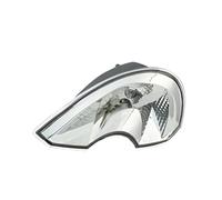 TYC Clignotant avant gauche Clignotant 18-0296-11-2