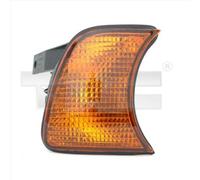 TYC Clignotant Avant Gauche Compatible Pour BMW 5 Série E34 520I 24V 525I