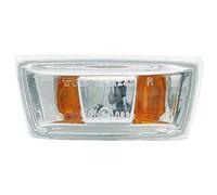 TYC Clignotant avant gauche installation latérale Clignotant 18-0232-01-2