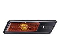 TYC Jaune Clignotant latéral gauche pour E36 E34 E32 Coupe Combi 1986-2000