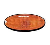 TYC Clignotant côté conducteur ou passager installation latérale Clignotant 18-5337-01-2