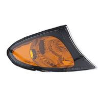 TYC Clignotant d'angle Ambre compatible E46 2001-2005 côté droit 63136910980