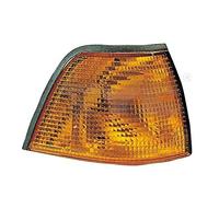 TYC Clignotant d'angle ambré pour berline E36 Hatchbk 1990-2000
