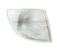 TYC Europe B.V. Feu clignotant 18-5509-11-2 avant droit