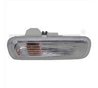 Blink Lampe s'adapte auàÿen Miroir des 2 Côtés, montage latéral weiàÿ citroà & # x192 ; & # x2039 ; n C4 LC clignotant