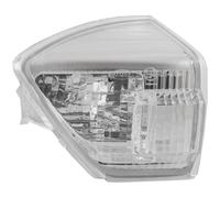 Tyc Clignotant Miroir Latéral Gauche Pour Ford Kuga I C-Max II 310-0128-3