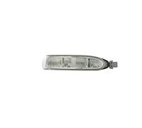 TYC Clignotant de rétroviseur extérieur 321-0129-3 avec LED Droite