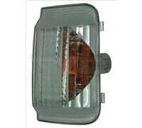 TYC Feu clignotant GAUCHE pour FIAT DUCATO Caja/Chasis 250