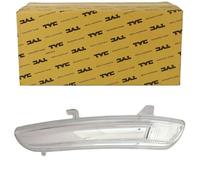 TYC Clignotant Rétroviseur extérieur gauche Clignotant 326-0114-3