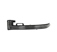TYC Clignotant Rétroviseur extérieur gauche Clignotant 326-0162-3