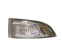 TYC Clignotant Rétroviseur extérieur gauche Clignotant 328-0142-3