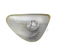 TYC Clignotant Rétroviseur extérieur gauche Clignotant 328-0218-3