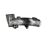 TYC Clignotant Rétroviseur extérieur gauche Clignotant 332-0062-3