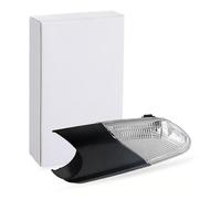 TYC Clignotant Rétroviseur extérieur gauche Clignotant 337-0142-3