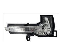 TYC Clignotant Rétroviseur extérieur gauche Clignotant 337-0316-3