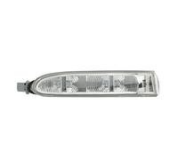 Clignotant Rétroviseur extérieur gauche 321-0130-3 TYC pour MERCEDES-BENZ CLK SL