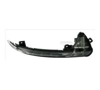 TYC Clignotants Rétroviseur Extérieur Gauche pour Audi A6 Avant 4G5 C7 4GD 4G2