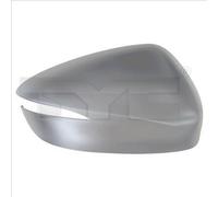 TYC Coque de rétroviseur extérieur Coque de rétroviseur 320-0052-2 gauche