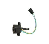 TYC Correcteur portée lumineuse Correcteur De Phare 20-0011-MA-1