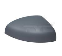 TYC Couvercle De Miroir Latéral Droit Compatible Pour Audi A1 8X1 8XK 8XA 8XF