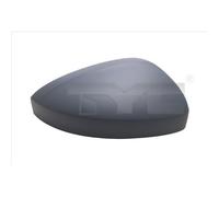 TYC Couvercle De Miroir Latéral Gauche Compatible Pour VW Tiguan AD1