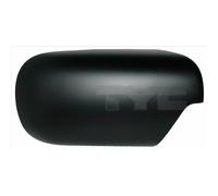 TYC Couvercle Miroir Latéral Droit Compatible Pour BMW 5 Série E39 E38