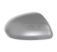 TYC Couvercle Miroir Latéral Droit Compatible Pour Mazda 2 DE_ DH_3 DE 3 BL GH