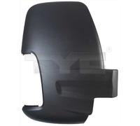 TYC Couvercle Miroir Latéral Droit Pour Ford Transit Fourgon FCD FDD FED FFD