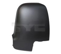 TYC Couvercle Miroir Latéral Gauche Pour Mercedes-Benz Sprinter 35-T Fourgon 907