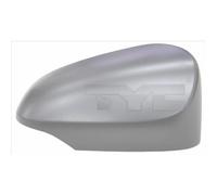 TYC Couvercle Miroir Latéral Gauche Pour Toyota Auris _E18_ C-HR _X1_ NGX1