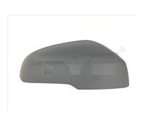 TYC Couvercle Miroir Latéral Gauche Pour Volvo V40 Hayon 525 526 V60 155