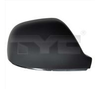TYC Couvercle Miroir Latéral Gauche Pour VW Transporter VI Fourgon SGA SGH 7HA