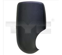 TYC Europe B.V. Coque de rétroviseur extérieur TYC 310-0085-2