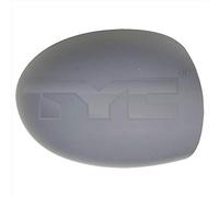 TYC Couverture (rétroviseur extérieur) 328-0169-2 | Compatible avec: RENAULT TWINGO I
