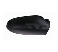 TYC Couverture (rétroviseur extérieur) 337-0151-2 Compatible avec: VW FOX Schrägheck