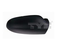 TYC Couverture (rétroviseur extérieur) 337-0152-2 | Compatible avec: VW FOX Schrägheck