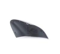TYC Couverture (rétroviseur extérieur) 338-0042-2 | Compatible avec: VOLVO C30, C70 II Cabriolet, S40 II, S60 I, S80 II, V40 Cross Country, V40 Kasten/Schrägheck, V40 Schrägheck