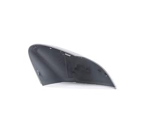 TYC Couverture (rétroviseur extérieur) 338-0042-2 | Compatible avec: VOLVO C30, C70 II Cabriolet, S40 II, S60 I, S80 II, V40 Cross Country, V40 Kasten/Schrägheck, V40 Schrägheck