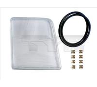 TYC Diffuseur, projecteur principal droit pour VW