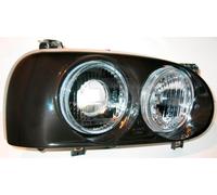 TYC double projecteur SET pour VW Golf 3 tous les projecteurs Lentille Twin