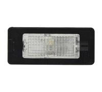 TYC Éclairage de la Plaque Côtés pour VW Golf VI Variant AJ5 Jetta IV 162