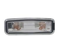 TYC Éclairage de la Plaque des Deux Côtés pour Ford Focus Break Dnw Daw Dbw Dfw