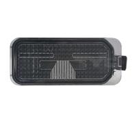 TYC Éclairage de la Plaque des Deux Côtés pour Ford Focus II Sécurité Dp S-MAX