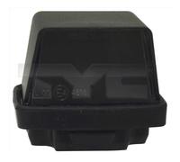 TYC Éclairage de la Plaque des Deux Côtés pour Ford Transit Châssis