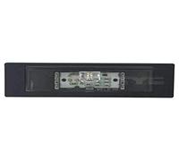 Tyc Eclairage de la plaque d'immatriculation 15-0213-00-9