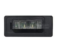 TYC Eclairage de la plaque d'immatriculation 15-0389-00-9