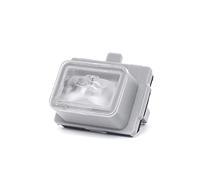 TYC Éclairage de la plaque d'immatriculation 15-0415-00-2 LED avant