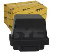 TYC Europe Éclairage de plaque d'immatriculation 15-0431-00-2 R10W pour Ford Transit