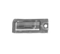 TYC Éclairage de plaque d'immatriculation Feu éclaireur de plaque 15-0227-01-9